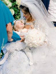 Malaysian prime minister says he can't confirm if king actually got married. Royal Wedding Sultan Muhammad V Oksana Voevodina Max Koliberdin