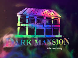 Dark mansion consists of creative trendy modern artworks that have. Dark Mansion A Place You Ll Love Even If You Re Not An Art Fanatic