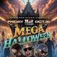 KINGOFLONGISLAND PRESENTS MEGA HALLOWEEN | DJ LOBO... event in Central Islip, NY