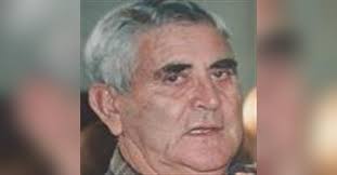 Chester Eugene Holbrook Obituary