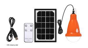 إضاءة ليد تعمل بالطاقة الشمسية لمبات للتخييم ، إضاءة المنزل مع شاحن هاتف  خلوي - Buy الطاقة الشمسية كيت,المحمولة الشمسية,نظام الإضاءة الشمسية Product  on Alibaba.com