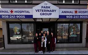 The Park Veterinary Group