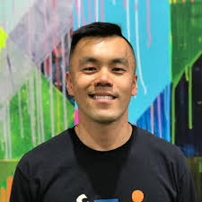 Dream Team — Kate Spacek