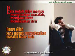 Pin Di Motivasi Islami