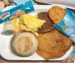 Pin By Freckless On Foodddd Snackssss Drinkssss Food Food And Drink Breakfast Plate