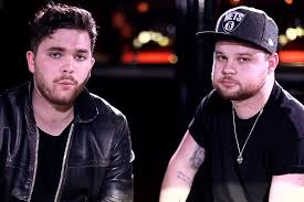 Midweek Chart Update Royal Blood Set For Number One With