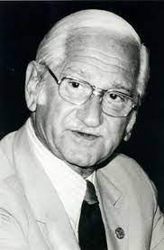 Bruce Sabin's Instagram, Twitter & Facebook