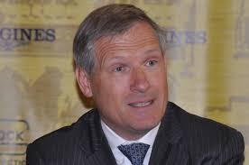 Pferdeturnier und High-Society beim Vienna Masters 2015 in Wien