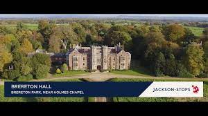 It closed in 2007 and at present, all enquiries about the college's academic work should be addressed to leeds university. Brereton Hall Nr Holmes Chapel Youtube