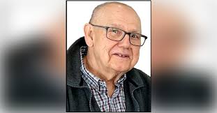 Obituary information for James Richard Tomko