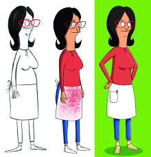 Discover more posts about linda belcher. Made To Order The Secret Recipe Behind Bob S Burgers Animation World Network