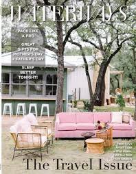 We did not find results for: Waterways Magazine April Issue 2019 By Waterways Austin Issuu