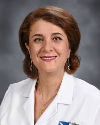 Find a Physician or Specialist