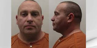 Arizona fugitive who faked his own death to escape police caught in  Southern Indiana