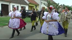Limit search to moravska nova ves. Hody Moravska Nova Ves 2011 Kratky Sestrih Youtube