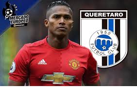 Antonio valencia will be back to the team next week, so not playing tomorrow. Antonio Valencia To Queretaro Bombshell In Liga Mx Memesita