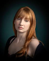 Resume — Ash Louise