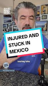 Couple Stranded in Cozumel from Royal Caribbean