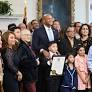 Gov. Wes Moore’s Post