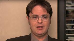 Here's How Dwight Did One Final Favor For Jim And Pam On The Office