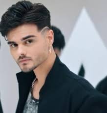 Abraham Mateo A/\
