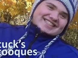 Fundraiser by Dennis Mashue : Tuck's Tooques