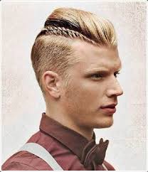 Mohawk braids don't necessarily involve razoring or trimming the hair from the sides. How To Style Men S Braided Mohawk Like A Pro With Top Ideas