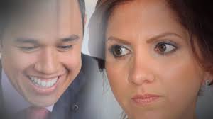 Esposa de Diego Guauque devela el manto de dolor que cubrió a la pareja  durante más de un año | Red+ Noticias 15 Minutos