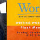 LIFE FLASHES BEFORE YOUR EYES: A Workshop in Flash event image