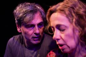 MEMORIA DE UN CREPÚSCULO, al rescate de lo que fue