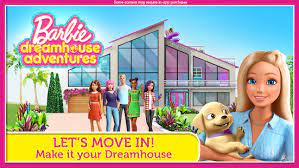 The official website for all things disney: Barbie Dreamhouse Adventures Mod Apk Unlocked 5 0 Vip Apk