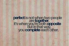 Teacher editions with classroom activities for all 1477 titles we cover. When Opposites Attract Quotes Quotesgram