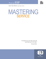 Mastering Service By Eli Publishing Issuu
