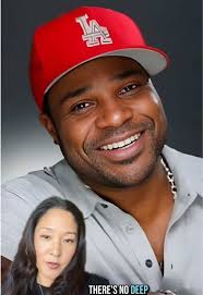 We grew up with Malcolm-Jamal Warner and part of growing up is saying  goodbye. 🥺🎬⭐️ #entertainment #celebrity #80s #malcolmjamalwarner  #popculture #theohuxtable #gordongartrell