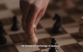 According to the streaming service, 62 million accounts viewed the show in the first 28 days since it launched. Anya Taylor Joy S Dance Training Helped In The Queens Gambit
