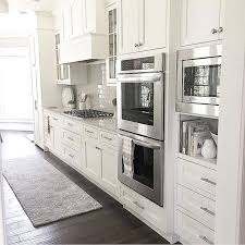 36 Magnificence White Kitchen Cabinets Ideas New Kitchen Cabinets Kitchen Renovation White Kitchen Design