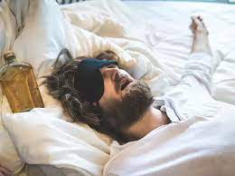 Germany Declares Hangover As An Illness And You Can Take A Sick Leave Curly Tales