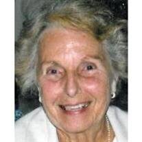 Marie B. Curran Obituary