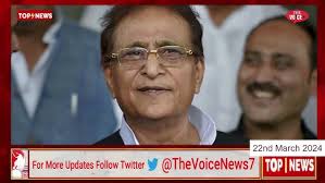 22nd March Top10 News || Bhiwandi Updates || Azam Khan || BJP aur Shivsena  bhide || Pani Chori