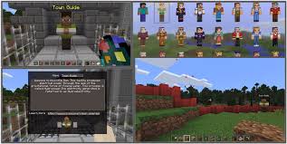 Education edition to your managed users on chromebooks. Zcr Minecraft Education Edition Overview