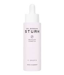 2017 he signed with fc liefering. Dr Barbara Sturm V Drops Cult Beauty