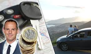 This can be added during the reservation ready to travel abroad? Martin Lewis How To Save Money Hiring A Car Abroad Express Co Uk