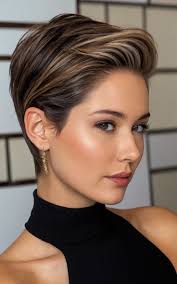 Trendy Haircuts for women