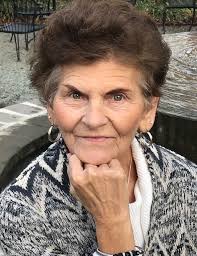 Obituary information for Annette Pender Crocker