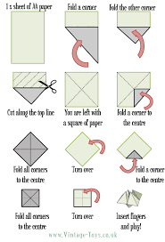 Fortune cookies can be a great way to start a story. Free Paper Fortune Teller Printable Templates Welcome To The Vintage Toys Blog