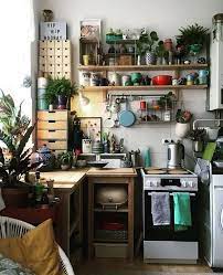166 Cozy Small Apartment Decorating Ideas On A Budget 30 Small Apartment Decorating Apartment Decor Kitchen Decor Apartment