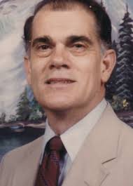 Obituary information for Douglas Acree Garnett