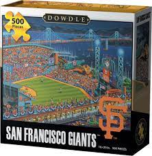We did not find results for: Jigsaw Puzzles San Francisco Giants 500 Pc Sg B00je21ycs Us Dowdle Folk Art Jigsaw Puzzle Toys Games
