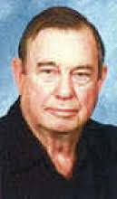 Obituary information for William Edward Stevenson, SR