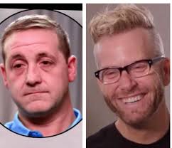 eric at 40 vs kenny at almost 60. stay unproblematic, folks! : r/90DayFiance